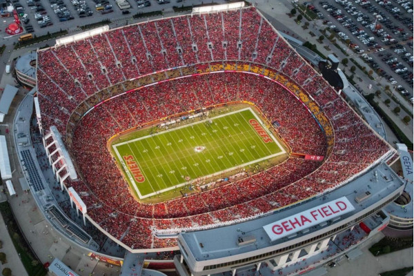 Arrowhead Stadium