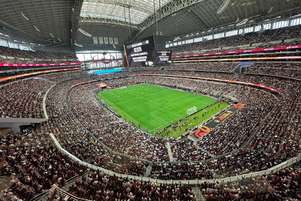 AT&T Stadium
