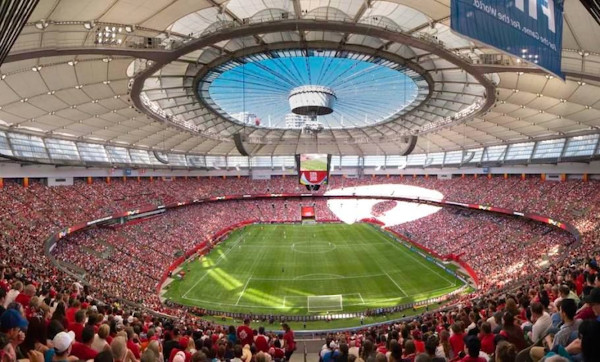 BC Place