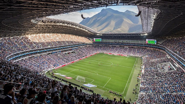 Estadio BBVA