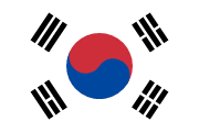 Corea del Sur 