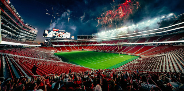 Levi's Stadium