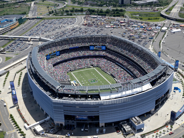 MetLife Stadium