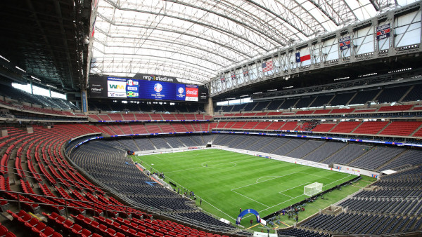 NRG Stadium