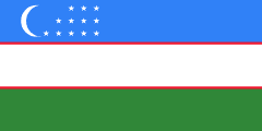 Uzbekistán